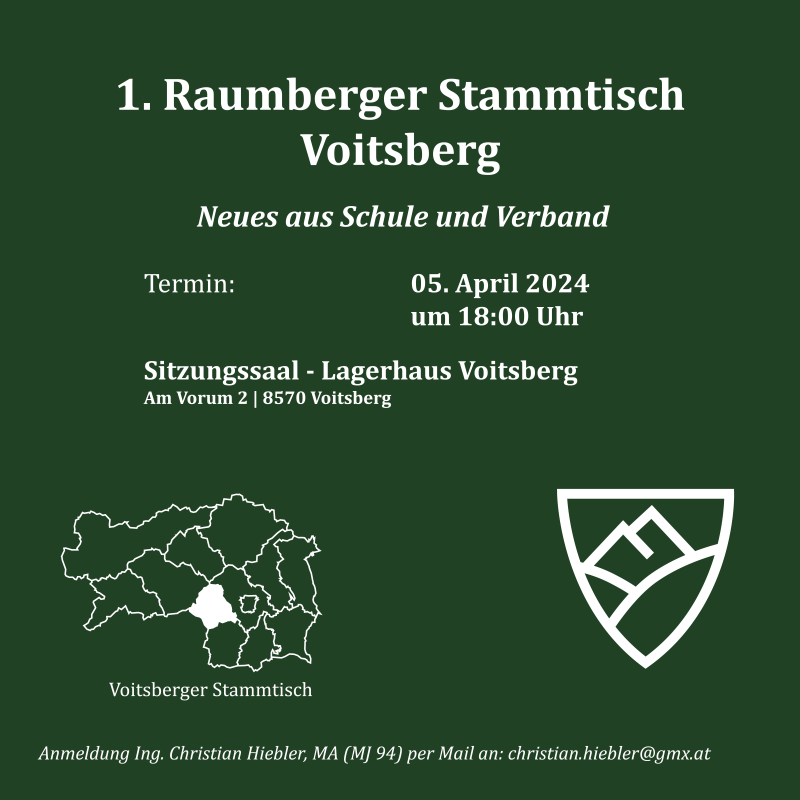 Stammtisch_Voitsberg